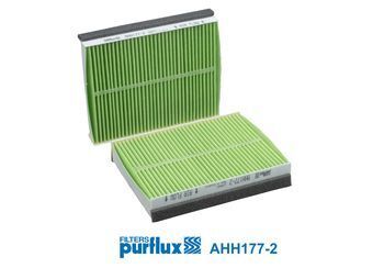 Фильтр салонный