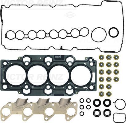 Комплект ущільнень, голівка циліндра