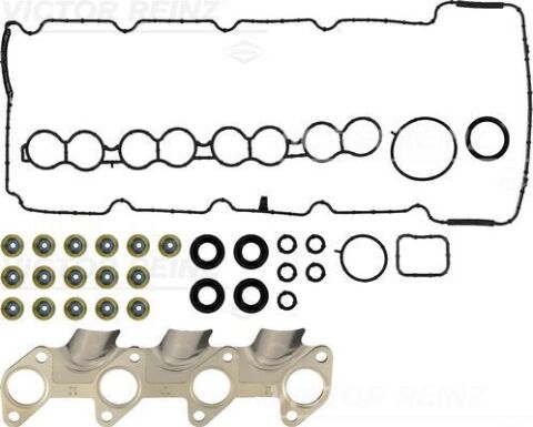 Комплект ущільнень, голівка циліндра