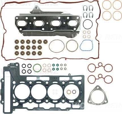 Комплект прокладок, головка цилиндра