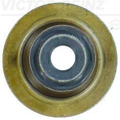 Уплотнительное кольцо, стержень клапана