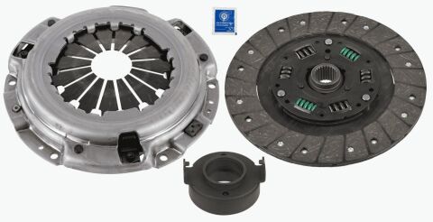 Комплект сцепления