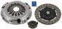 Комплект зчеплення, фото 2 - інтерент-магазин Auto-Mechanic