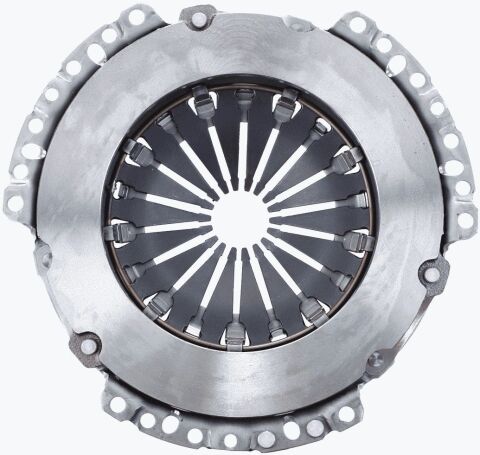 Комплект зчеплення