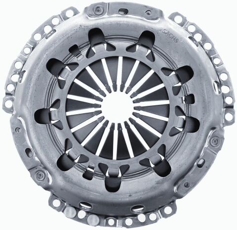 Комплект зчеплення