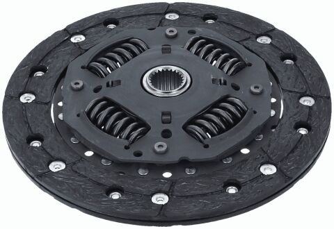 Комплект зчеплення