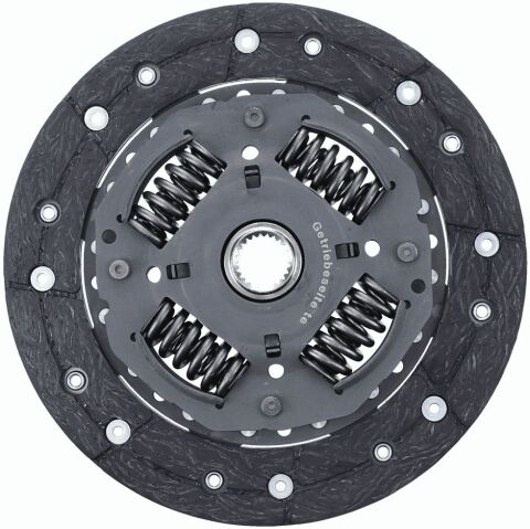 Комплект зчеплення