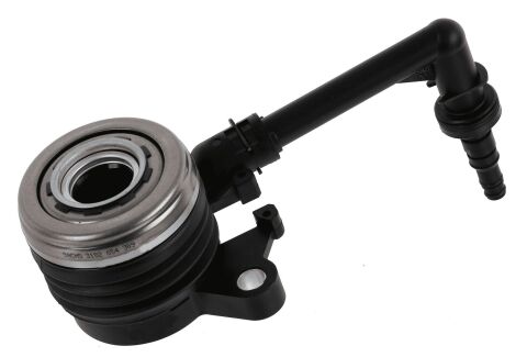 Центральна муфта вимкнення зчеплення, зчеплення