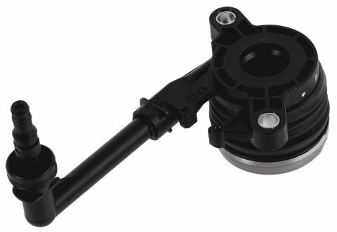 Центральна муфта вимкнення зчеплення, зчеплення