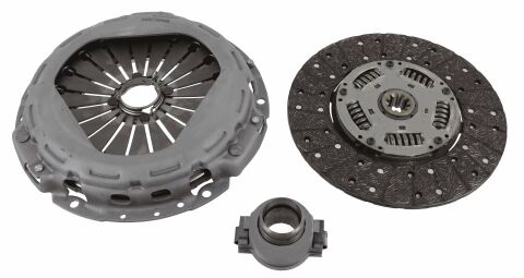 Комплект зчеплення Комплект зчеплення