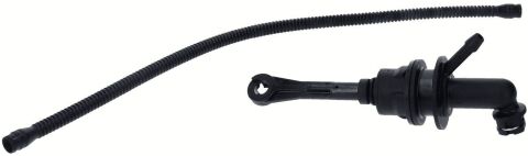 Головний циліндр, зчеплення Головний циліндр, зчеплення