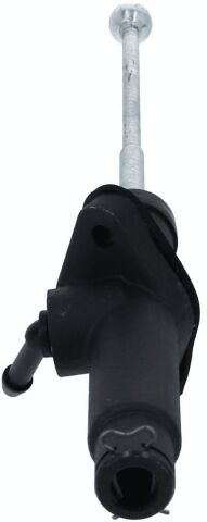 Главный цилиндр, система сцепления