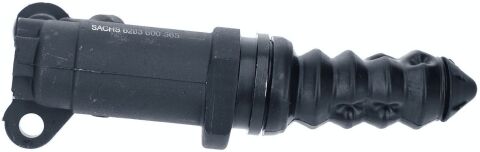 Циліндр зчеплення, робочий