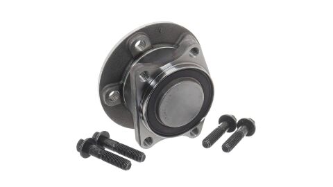 Комплект подшипника ступицы колеса