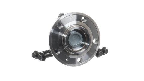 Комплект подшипника ступицы колеса