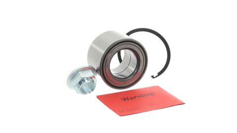 Комплект подшипника ступицы колеса Комплект подшипника ступицы колеса