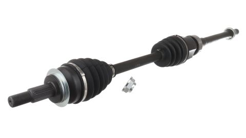 Приводний вал Приводний вал