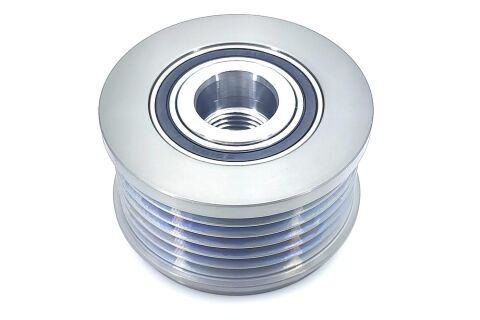 Обгінна муфта генератора