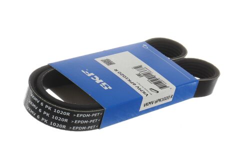 Поликлиновой ремень