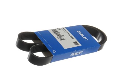 Поликлиновой ремень