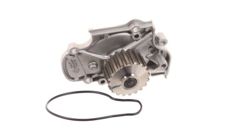 Помпа водяна, охолодження двигуна