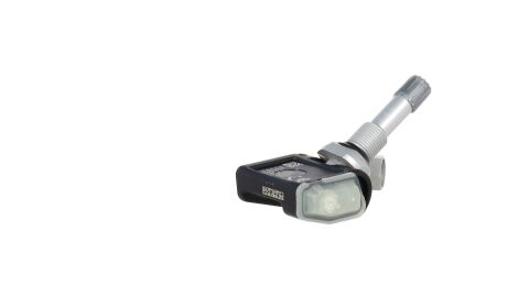 Датчик частоты вращения колеса, контроль давления в шинах