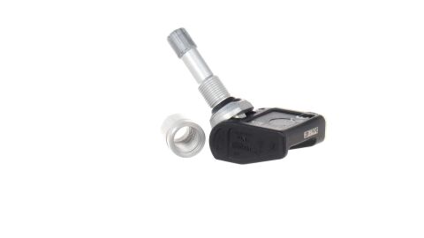 Датчик частоты вращения колеса, контроль давления в шинах