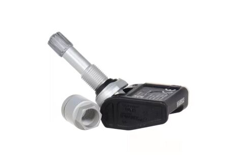 Датчик обертання колеса, система контролю тиску у шинах