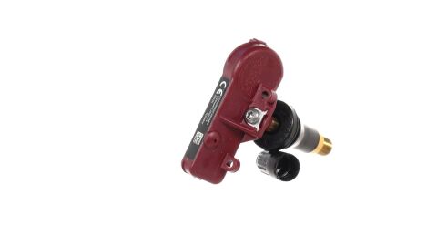 Датчик обертання колеса, система контролю тиску у шинах