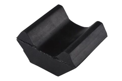 Буфер, підвіска