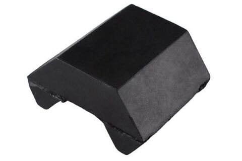 Буфер, підвіска