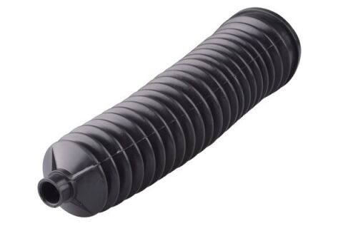 Гофрований кожух, механізм рульового керування