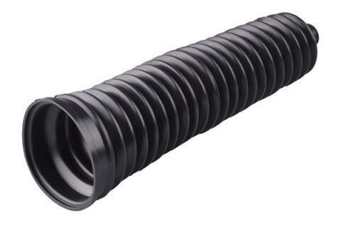 Гофрований кожух, механізм рульового керування