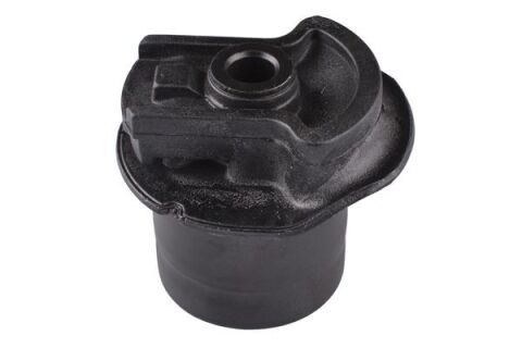 Втулка, балка моста