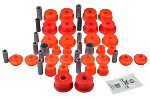 Ремонтний комплект, підвіска коліс