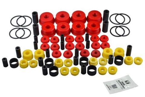 Ремкомплект, підвіска коліс