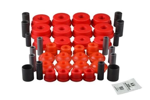 Ремонтний комплект, підвіска коліс Ремонтний комплект, підвіска коліс