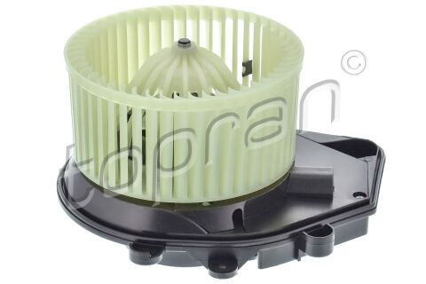 Вентилятор салону Вентилятор салону