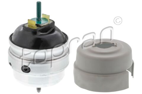 Опора, двигун