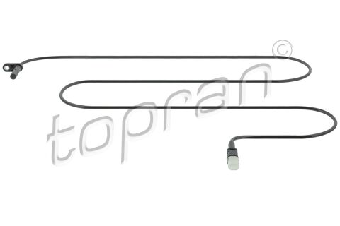 Датчик, кількість обертів колеса Датчик, кількість обертів колеса