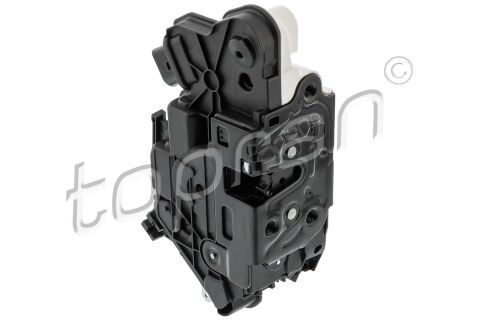 Дверний замок