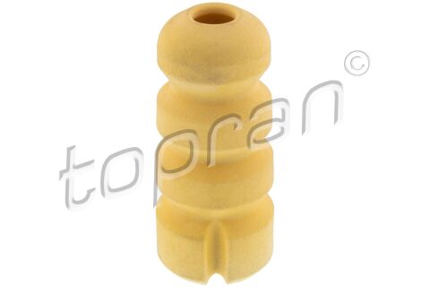 Буфер, амортизация