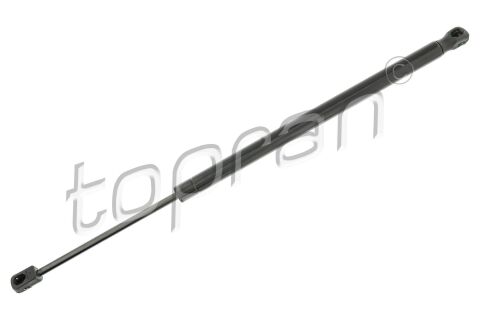 Газова пружина, багажник/кузов