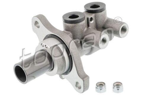 Главный тормозной цилиндр