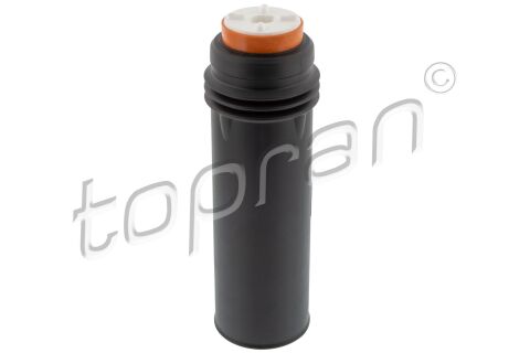 Буфер, амортизация