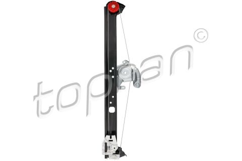 Склопідйомник