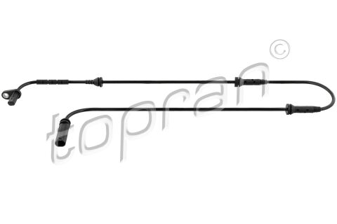 Датчик, кількість обертів колеса Датчик, кількість обертів колеса