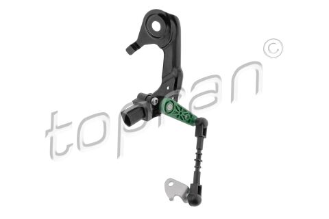 Датчик, регулювання дальності світла