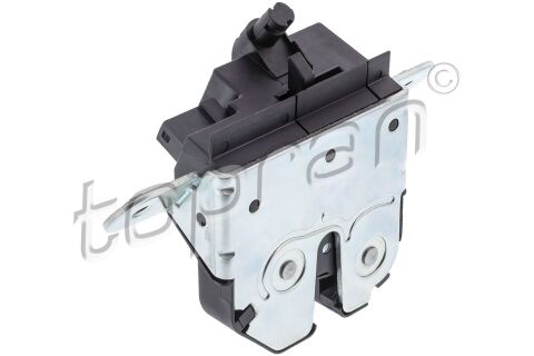 Замок кришки багажника