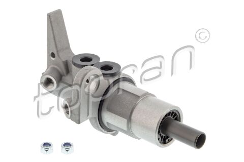 Главный тормозной цилиндр Главный тормозной цилиндр